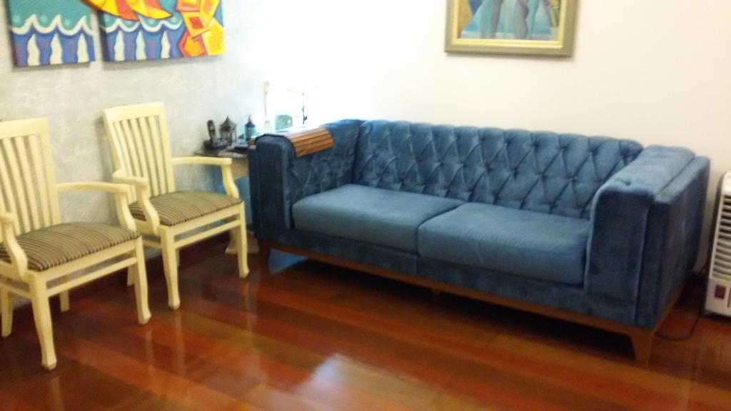 Bed & Breakfast Hosts In Rio Rio de Janeiro